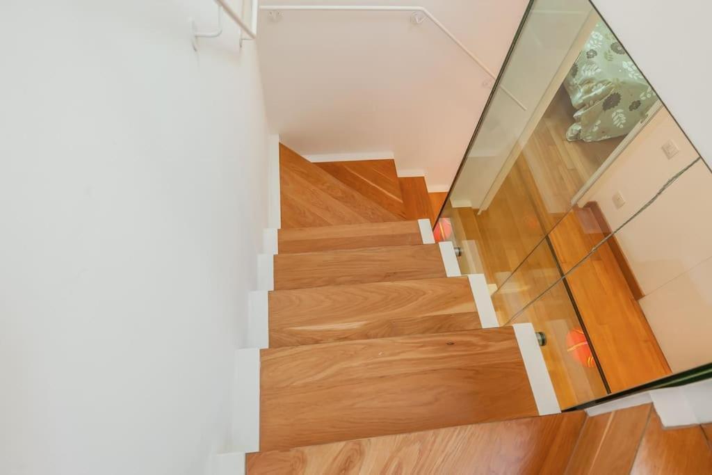 ונציה Three Floors Home מראה חיצוני תמונה