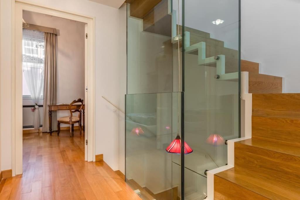 ונציה Three Floors Home מראה חיצוני תמונה